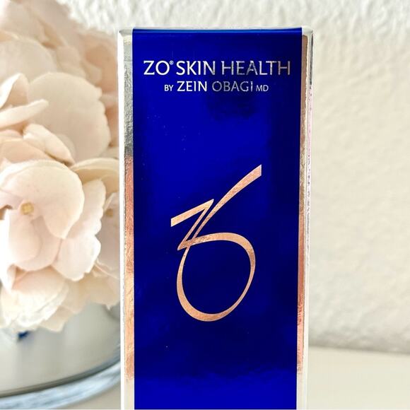 NEW!!! WRINKLE + TEXTURE REPAIR  ZO SKIN REPAIR by ZEIN OBAGI Retail 159$ - Picture 9 of 11